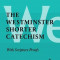 Shorter Catechism with Scripture Proofs