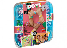 LEGO Dots - Pachet 5 bratari BFF 41913 foto