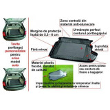 Tavita portbagaj auto Fiat Seicento caroserie hatchback fabricatie 1998 - prezent 1, Aristar