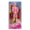 BARBIE THE MOVIE PAPUSA KEN CU PATINE CU ROTILE