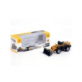 Masina cu incarcator frontal MK Toys 16cm 558-1D CWT