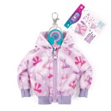 Mini hanorac breloc si accesorii papetarie, 3C4G, Mini Hoodies