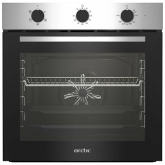 Cuptor incorporabil Arctic ARVIF1110XD, Multifunctional, 71 l, Clasa A
