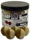 Haldorado Carp Boilie Big Wafters 24mm - Cocos + Alune Tigrate 70g