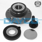 Rulment roata Audi A4 B8, A4 B9, A5, A6 C7, A6 C8, A7 Motor 1.4 Tfsi, 1.8 Tfsi, 2.0 TDI, 2.0 Tfsi, 2.0 Tfsi flexible fuel, 2.0 Tfsi g-tron, 2.0 Tfsi