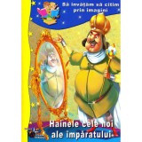 Cumpara ieftin Hainele cele noi ale imparatului