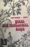 Visul din pavilionul rosu Cao Xueqin, Gao E