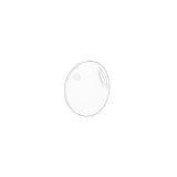 Capac hublou pentru mașină de spălat rufe SIEMENS BOSCH 12023071 Original