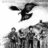 Traffic When The Eagle Flies Deluxe ed. 180g LP (vinyl)