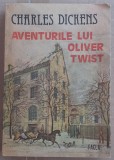 (C532) CHARLES DICKENS - AVENTURILE LUI OLIVER TWIST