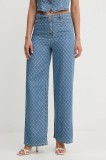 Morgan jeans PSTEL