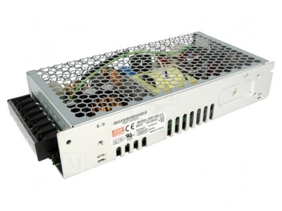 Alimentator Pulsatoriu Modular 132W 3.3VDC foto