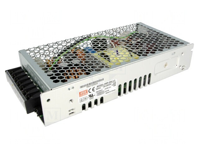 Alimentator Pulsatoriu Modular 132W 3.3VDC