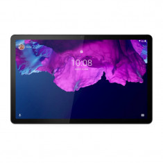 Tableta Lenovo Tab P11 TB-J606L 11 inch 2K Snapdragon 662 2.0GHz Octa Core 4GB RAM 128GB flash 4G Android Slate Grey foto