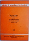 Normativ privind alcatuirea si calculul structurilor de zidarie. Indice P2-75