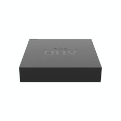XVR cu 8 canale AnalogHD 2MP + 2 canale IP max. 6MP, Audio, H.265, Easy Hibrid - UNV XVR301-08F SafetyGuard Surveillance