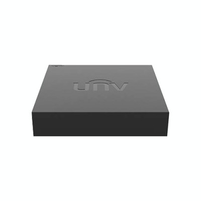 XVR cu 8 canale AnalogHD 2MP + 2 canale IP max. 6MP, Audio, H.265, Easy Hibrid - UNV XVR301-08F SafetyGuard Surveillance foto