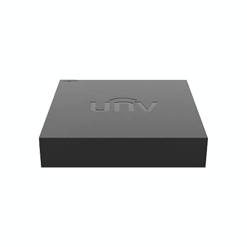 XVR cu 8 canale AnalogHD 2MP + 2 canale IP max. 6MP, Audio, H.265, Easy Hibrid - UNV XVR301-08F SafetyGuard Surveillance