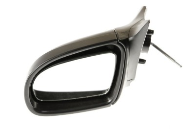Oglinda exterioara Opel Corsa B 1993-2000 reglaj mecanic stanga 10632 1428809 foto