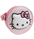 Geantă Rotundă de Umăr pentru Copii Hello Kitty, Cerda