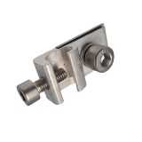 Clema de impamantare pentru Profil Tip H