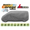Prelata auto completa Mobile Garage - L480 - VAN Garage AutoRide