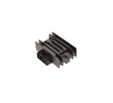 Releu Incarcare Moto Suzuki SH572E-12, 5 Pini, Distanta Fixare 60mm, Cod MX_NEW AI22660
