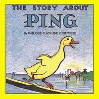 The Story about Ping foto