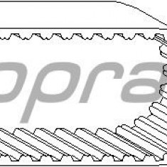 Curea distributie Audi 80/100 A6 Vw Golf 3 Passat 1990-1997 Sharan 2.0 litri 037109119C 124 dinti , Topran Kft Auto