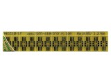 Placă Universală Singură Față ROTH ELEKTRONIK RE1510-LF 18,8x101,6mm