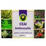 CEAI ANTIBRONSITIC 20dz HYPERICUM, HYPERICUM IMPEX