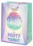 Punga de cadou - Medium - Party | Legami