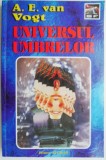 Universul Umbrelor - A.E. van Vogt - Carte SF Beletristica