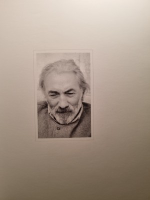Paul Gherasim pro logos album foto