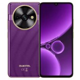 Cumpara ieftin Telefon Mobil Oukitel C59, Mov, 4G, 6.88 , 16GB RAM (4GB + 12GB extensibili), 128GB ROM, Android 15, Unisoc T606, 10000mAh, 10W, , , , , , , , Incarca