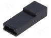 Terminal tip {{Tip varf}}, pentru surub {{Orificiu pentru &amp;#351;urub}}, TE Connectivity - 926539-5