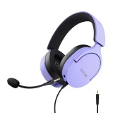 Cumpara ieftin Casti Gaming Head-band Trust GXT 489P FAYZO, Wired, Multicolor