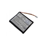 &Icirc;nlocuire baterie VHBW pentru antrenor de c&acirc;ini pentru Garmin 010-11864-00, 010-01069-01, 361-00043-10 - 700 mAh 3,7 V Li-Ion