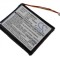 &Icirc;nlocuire baterie VHBW pentru antrenor de c&acirc;ini pentru Garmin 010-11864-00, 010-01069-01, 361-00043-10 - 700 mAh 3,7 V Li-Ion