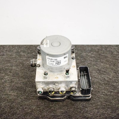 Pompa ABS OPEL MOKKA / MOKKA X 2017 OEM: 42643519688250455 3429698 foto