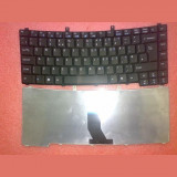 Tastatura laptop noua ACER TM2300 TM8000 BLACK UK