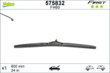VALEO 575832 FIRST HYBRID lamela stergator
