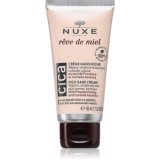 Nuxe R&ecirc;ve de Miel Cica Rich Hand Cream crema nutritiva de maini 50 ml