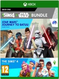 The Sims 4 Star Wars Journey To Batuu XBOX ONE, Electronic Arts