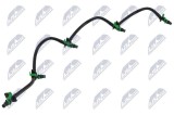 Furtun preaplin injector Citroen C4 2 2.0hdi 20, C5 3 2.0hdi 20, Peugeot 308 2.0hdi 20, 407 2.0hdi 20, Ford C-Max 2.0tdci 20, Focus 3 2.0tdci 20,