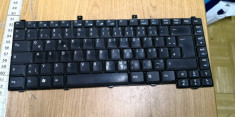 Tastatura Laptop Acer AEZL2TNG012 #10456 foto