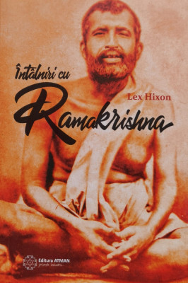 Intalniri cu Ramakrishna foto