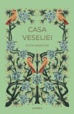 Casa veseliei - Edith Wharton - Litera