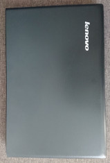 Vand Laptop Lenovo G510 Core i7 8GB SSD 256 foto