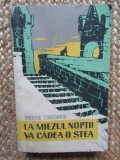 THEODOR CONSTANTIN - LA MIEZUL NOPTII VA CADEA O STEA (1962)